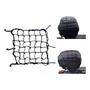 Imagem de Aranha Redinha Elástica  Kit Com 10 Unidades (porta Capacete) 