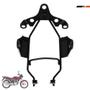 Imagem de Aranha Suporte Do Farol Cg Titan 150 2004 A 2008 Cromoforte