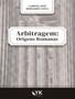 Imagem de Arbitragem - origens romanas - 2022 - YK EDITORA
