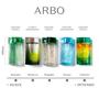 Imagem de Arbo Botanic Desodorante Colônia 100ml - O Boticário