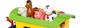 Imagem de Arca de Noé Kiddieland Fun n' Play - Brinquedo com Animais Removíveis