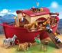 Imagem de Arca de Noé Playmobil - Exclusivo Amazon com Animais