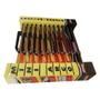 Imagem de Arco De Serra Mini Thompson (Display) - Kit C/12 Pecas