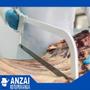 Imagem de Arco de Serra Ramada Para Açougueiro 16 polegadas Profissional