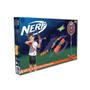 Imagem de Arco e flecha com alvo nerf fun