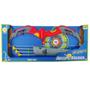 Imagem de Arco E Flecha Dm Sports Com Luz - Dm Toys