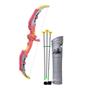 Imagem de Arco E Flecha Dm Sports Com Luz - Dm Toys