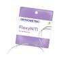 Imagem de Arco Flexy Niti Reverse Curve Redondo Inferior - Orthometric