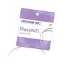 Imagem de Arco Flexy Niti Reverse Curve Redondo Superior - Orthometric