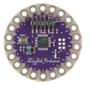 Imagem de Arduino Compatível Lilypad Atmega 328P