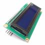 Imagem de Arduino Display Lcd 16X2 I2C - Iic - Serial