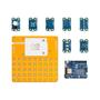 Imagem de Arduino Kit Educacional Plug And Make - Akx00069