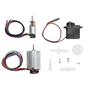 Imagem de Arduino Kit Reposição De Motores Engenharia R2 - Akx00033