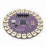 Imagem de Arduino Lilypad Atmega328p