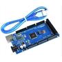 Imagem de Arduino mega ch340 + cabo usb