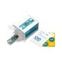 Imagem de Arduino Micro Placa Microcontroladora Atmega32u4 - A000053