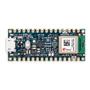 Imagem de Arduino Nano 33 Ble With Headers Rev2 - ABX00072