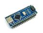 Imagem de Arduino Nano ATMEGA328 CH340G V3.0 Tipo C de Desenvolvedor
