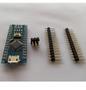 Imagem de Arduino Nano Compativel Com Entrada Micro Usb