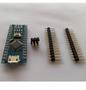 Arduino Nano Compativel Com Entrada Micro Usb - DragonTearMechatronics Imagem de Arduino Nano Compativel Com Entrada Micro Usb