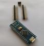 Arduino Nano Compativel Com Entrada Micro Usb - DragonTearMechatronics Imagem de Arduino Nano Compativel Com Entrada Micro Usb
