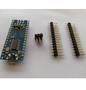 Imagem de Arduino Nano Compativel Com Entrada Micro Usb