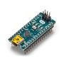 Imagem de Arduino Nano Compatível V3 Atmega328 - A000005 Original