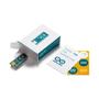 Imagem de Arduino Nano Compatível V3 Atmega328 - A000005 Original