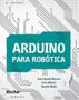 Imagem de Arduino para robótica