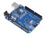Imagem de Arduino Uno Rev3 R3 Atmega328 CH340 Smd Com Conexão de Pinos