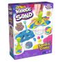 Imagem de Areia De Modelar Kinetic Sand Criar Formas Sunny