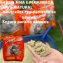 Imagem de Areia Gato Gatissimo Perfumada Premium Pacote 20 Kg - Sanitário Higiênico para Gatos - Fina e Perfumada