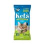 Imagem de Areia Gatos Sensitive Narural Kets Higiênico 1.8kg 