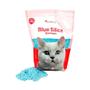 Imagem de Areia German Hart Blue Sílica para Gatos 1,8kg