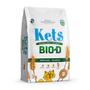 Imagem de Areia Higiênica Granulado Para Gatos Kets Bio-D 3Kg Alfa Pet