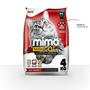 Areia higiênica mimo cat tradicional eco friendly grãos 4kg - ARGI PETI - Purina Imagem de Areia higiênica mimo cat tradicional eco friendly grãos 4kg - ARGI PETI - Purina