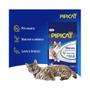Imagem de Areia Higiênica PipiCat Bianco para Gatos 1,8kg
