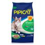 Imagem de Areia Higiênica Pipicat Classic para Gato com 4kg