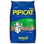 Imagem de Areia Higiênica PipiCat Classic para Gatos 12kg