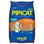 Imagem de Areia Higiênica PipiCat Multicat para Gatos 12kg