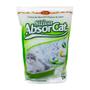 Imagem de Areia Higiênica Silica Absorcat para Gato com 1,6kg