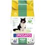 Imagem de Areia Para Gato Higiênica Sanitaria Progato Vida Clean 1.8Kg