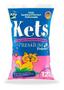 Imagem de Areia Para Gato Kets Premium Perfumada 12kg (com Nf)