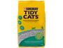 Imagem de Areia para Gato Tidy Cats Ação Prolongada 2kg