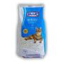 Imagem de Areia para Gatos 3,6kg White Blue - PP099