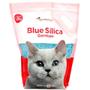 Imagem de Areia para gatos blue sílica normal german hart 1,8kg