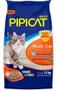 Imagem de Areia pipicat multicat 12kg