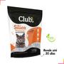 Imagem de Areia sílica premium fina com microcristais para gato 1,5kg