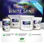 Imagem de Areia white sand - 20 kg - mbreda