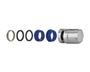 Imagem de Arejador Compl Blukit Com Artic Para Deca-Docol-Fabrimar